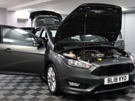 Ford Focus ST-LINE 15