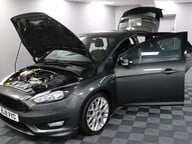 Ford Focus ST-LINE 16