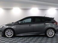 Ford Focus ST-LINE 18