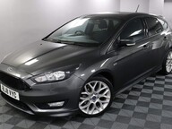 Ford Focus ST-LINE 20