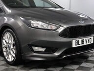 Ford Focus ST-LINE 24