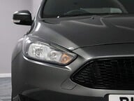 Ford Focus ST-LINE 25