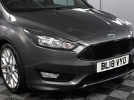 Ford Focus ST-LINE 26