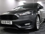 Ford Focus ST-LINE 28