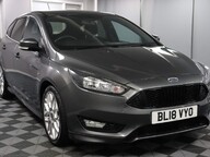 Ford Focus ST-LINE 30