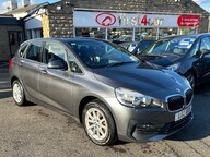 BMW 2 Series 218I SE ACTIVE TOURER 1