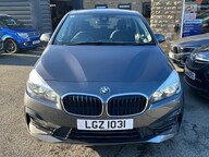 BMW 2 Series 218I SE ACTIVE TOURER 4