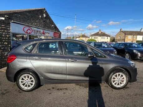 BMW 2 Series 218I SE ACTIVE TOURER 6