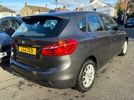 BMW 2 Series 218I SE ACTIVE TOURER 8