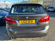 BMW 2 Series 218I SE ACTIVE TOURER 9