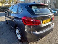 BMW 2 Series 218I SE ACTIVE TOURER 10