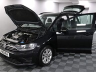 Volkswagen Golf SV SE TSI DSG 16