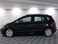 Volkswagen Golf SV SE TSI DSG 18