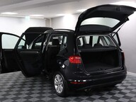 Volkswagen Golf SV SE TSI DSG 21