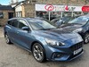 Ford Focus ST-LINE