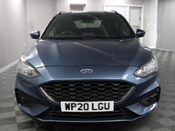 Ford Focus ST-LINE 2