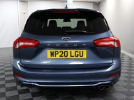 Ford Focus ST-LINE 8