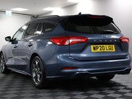 Ford Focus ST-LINE 22