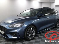 Ford Focus ST-LINE 1