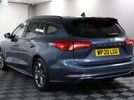 Ford Focus ST-LINE 10