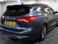 Ford Focus ST-LINE 11