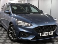 Ford Focus ST-LINE 19