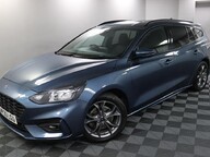 Ford Focus ST-LINE 20