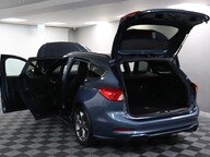 Ford Focus ST-LINE 21