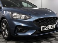 Ford Focus ST-LINE 24