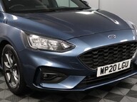 Ford Focus ST-LINE 26