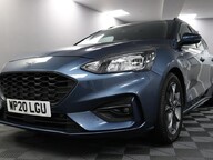 Ford Focus ST-LINE 28