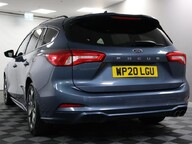 Ford Focus ST-LINE 29