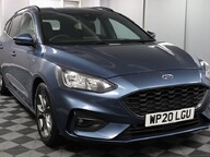 Ford Focus ST-LINE 30