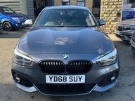 BMW 1 Series 118I M SPORT SHADOW EDITION 6