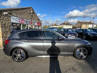 BMW 1 Series 118I M SPORT SHADOW EDITION 5