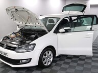 Volkswagen Polo MATCH 16