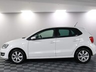 Volkswagen Polo MATCH 18