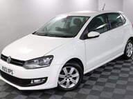 Volkswagen Polo MATCH 20