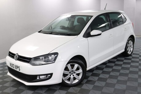 Volkswagen Polo MATCH 20