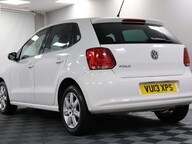 Volkswagen Polo MATCH 22