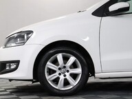 Volkswagen Polo MATCH 28