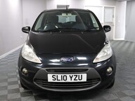 Ford Ka ZETEC 2