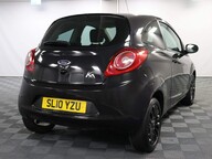 Ford Ka ZETEC 10