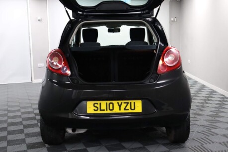 Ford Ka ZETEC 13