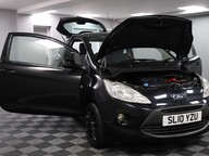 Ford Ka ZETEC 14