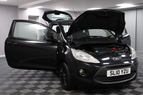 Ford Ka ZETEC 14