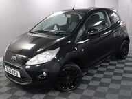 Ford Ka ZETEC 19