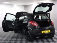 Ford Ka ZETEC 20