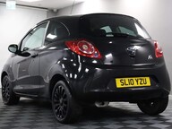 Ford Ka ZETEC 21