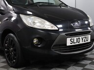 Ford Ka ZETEC 23